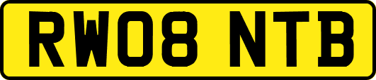 RW08NTB