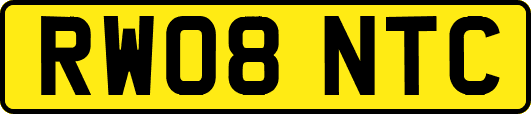 RW08NTC