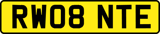 RW08NTE