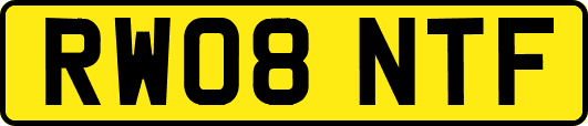 RW08NTF