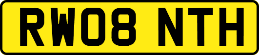 RW08NTH