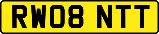 RW08NTT