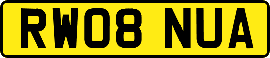 RW08NUA