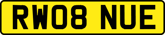 RW08NUE