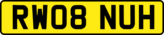 RW08NUH