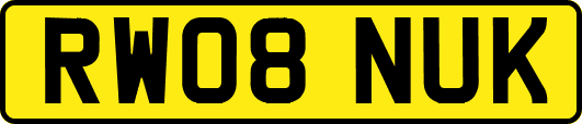 RW08NUK