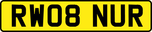 RW08NUR