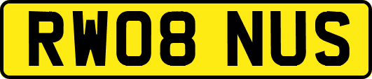 RW08NUS