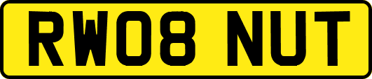 RW08NUT