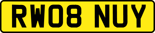 RW08NUY
