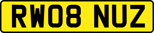 RW08NUZ