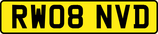 RW08NVD