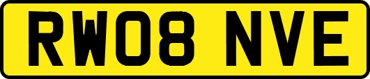 RW08NVE