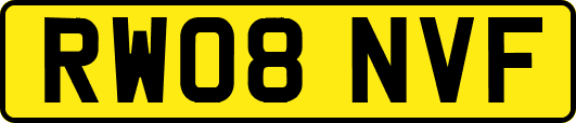 RW08NVF