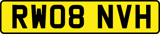 RW08NVH