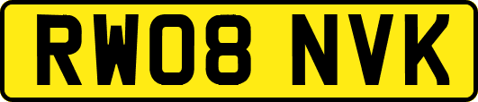 RW08NVK