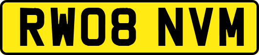RW08NVM