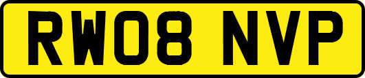 RW08NVP