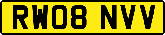 RW08NVV