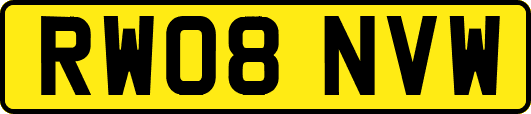 RW08NVW
