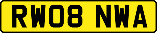 RW08NWA
