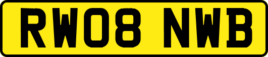 RW08NWB
