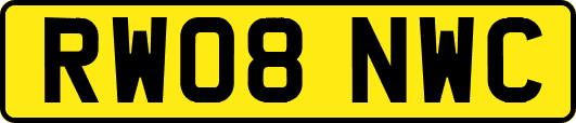 RW08NWC