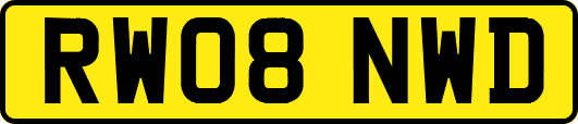 RW08NWD