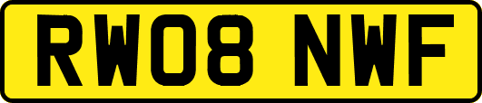 RW08NWF