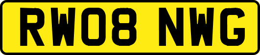 RW08NWG