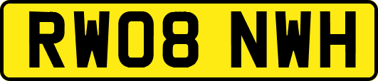 RW08NWH