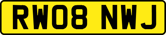 RW08NWJ
