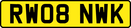 RW08NWK