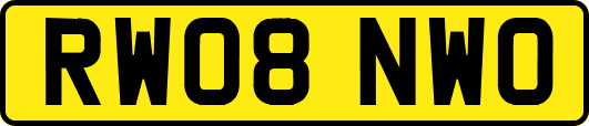 RW08NWO