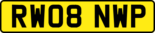 RW08NWP