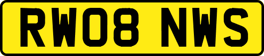 RW08NWS