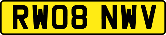 RW08NWV