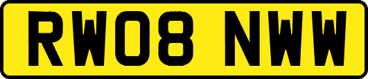 RW08NWW