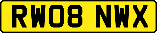 RW08NWX