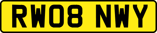 RW08NWY