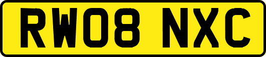 RW08NXC