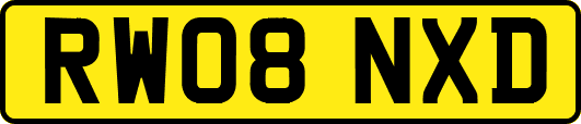 RW08NXD