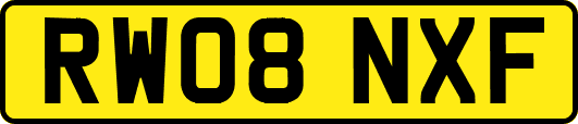 RW08NXF