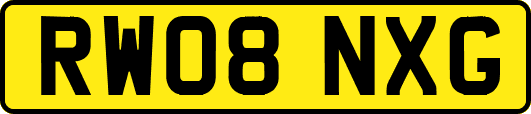 RW08NXG