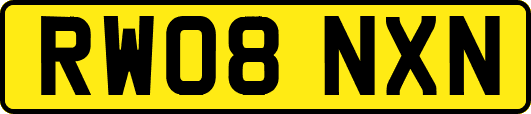 RW08NXN