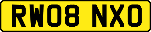 RW08NXO