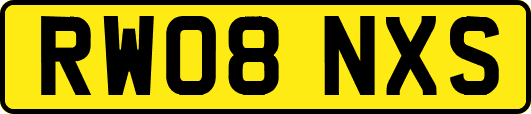 RW08NXS