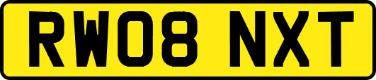 RW08NXT