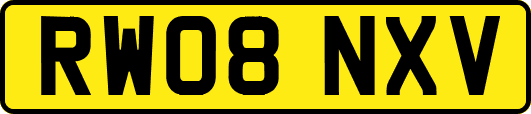 RW08NXV