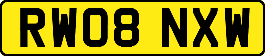 RW08NXW